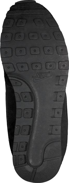 Wmns Nike Md Runner 2 Black