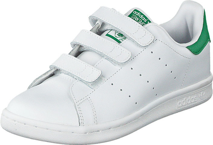 Stan Smith Cf C Ftwr White/Green