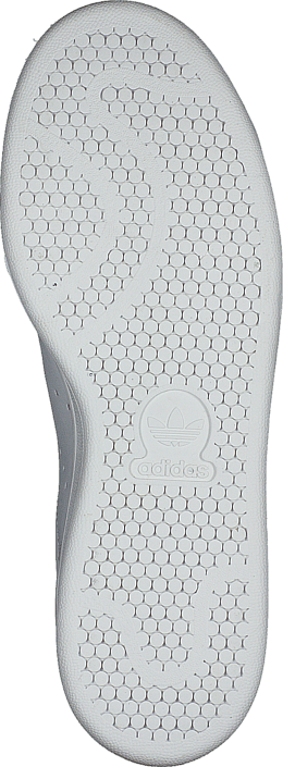 Stan Smith J Ftwr White/Green
