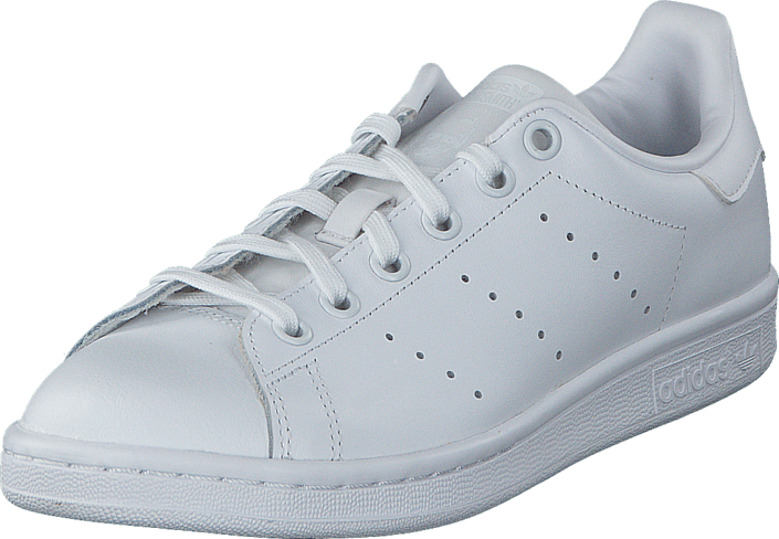 Stan Smith J Ftwr White/Ftwr White