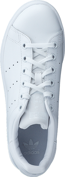 Stan Smith J Ftwr White/Ftwr White