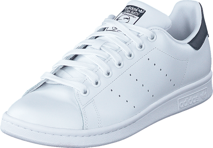 Stan Smith Running White/New Navy