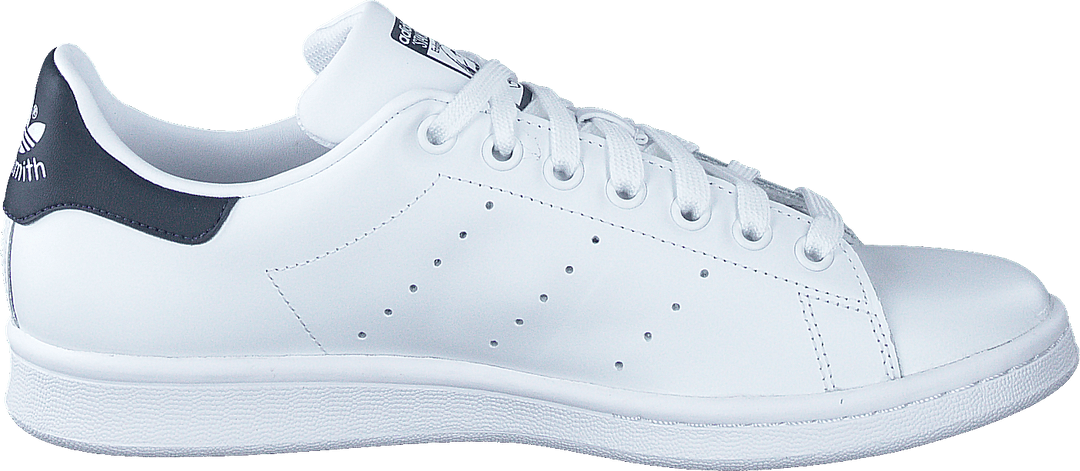 Stan Smith Running White/New Navy