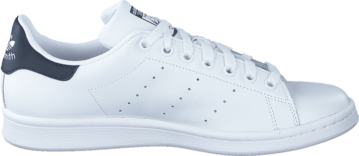 Stan Smith Running White/New Navy