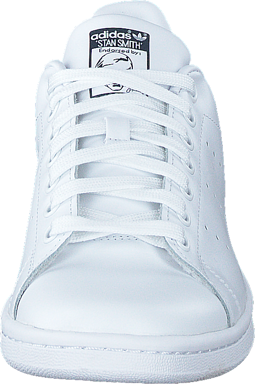Stan Smith Running White/New Navy