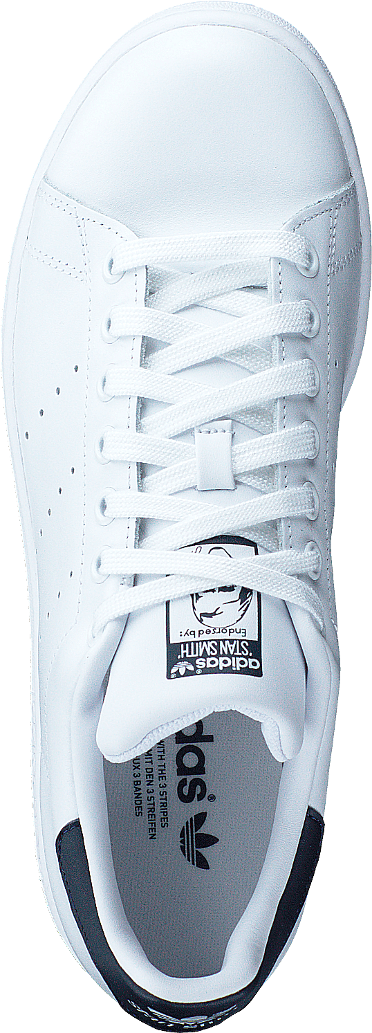 Stan Smith Running White/New Navy