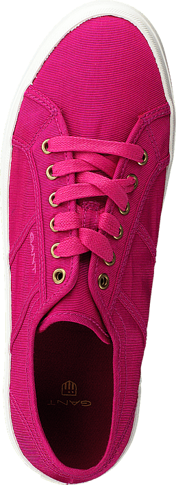 Zoe Lace G52 Aster Fuchsia