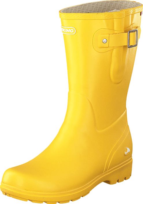 Mira Jr Yellow