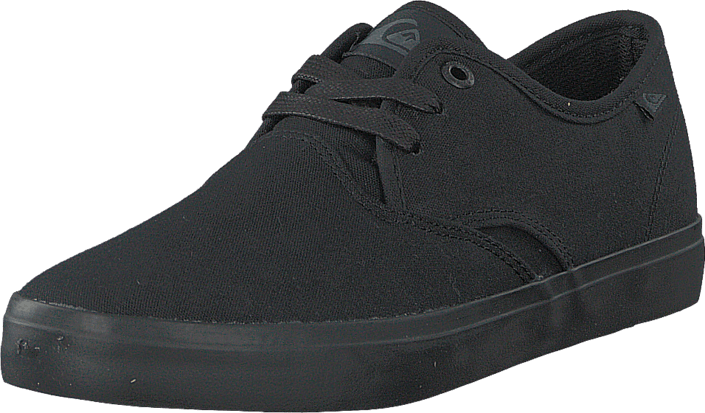 Qs Shorebreak M Shoe Solid Black