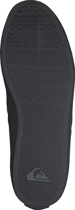 Qs Shorebreak M Shoe Solid Black