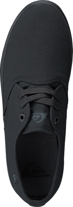 Qs Shorebreak M Shoe Solid Black