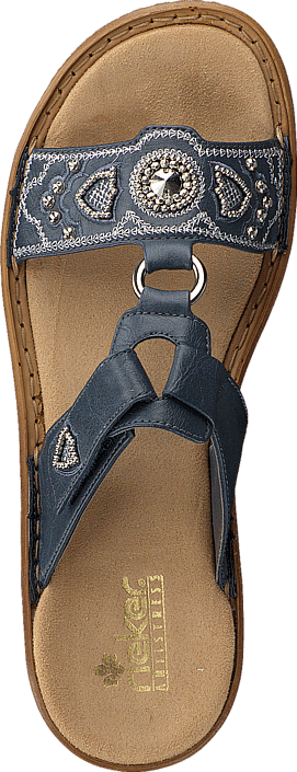 62834-14 Blue