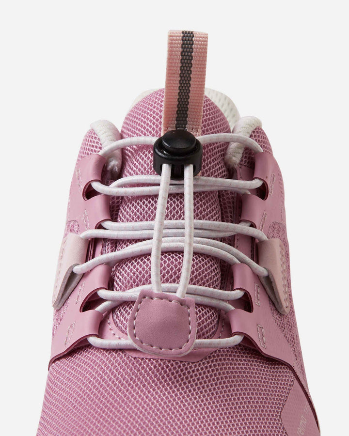 Reimatec Shoes Kiritin Grey Pink