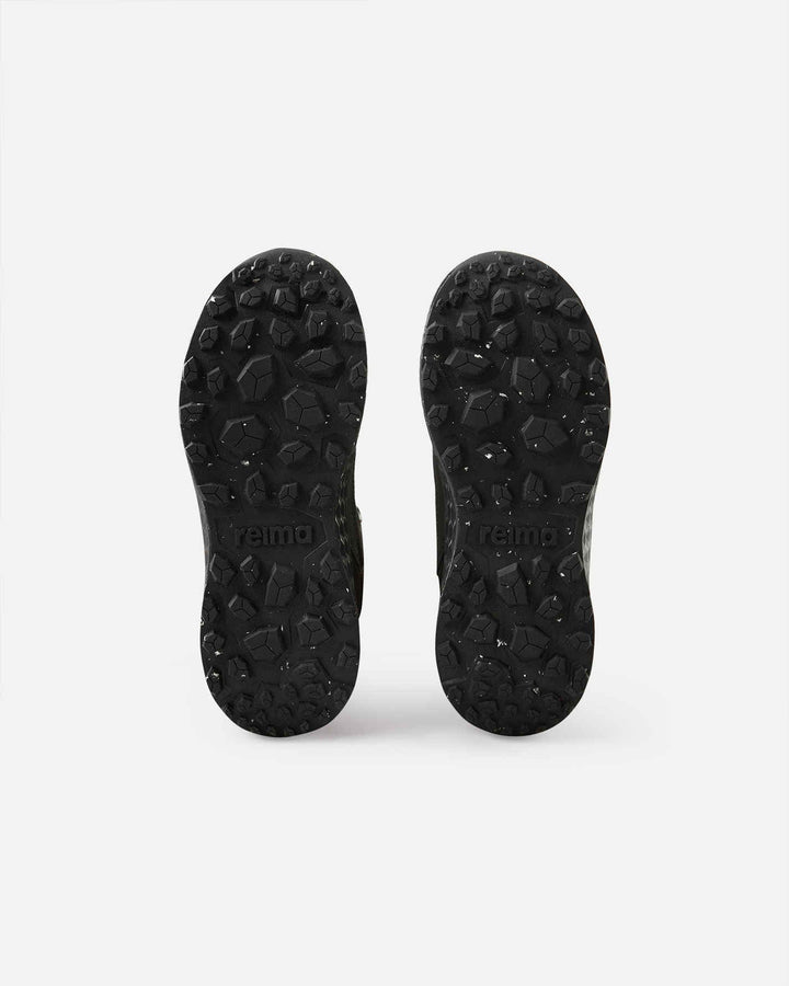 Reimatec Shoes, Hallava Quickl Black