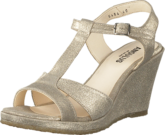 5484-201-2424 Silver glitter