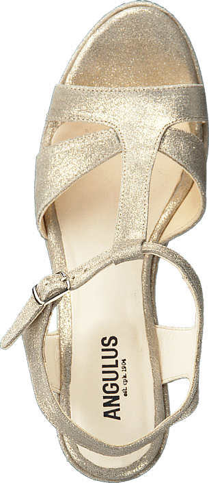 5484-201-2424 Silver glitter