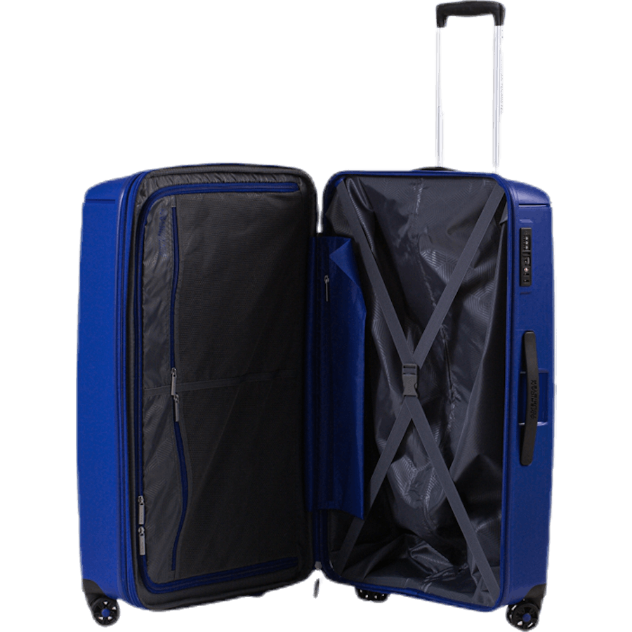 Sunside Spinner 77 Exp Blue