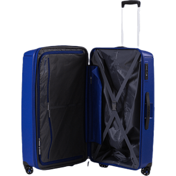 Sunside Spinner 77 Exp Blue