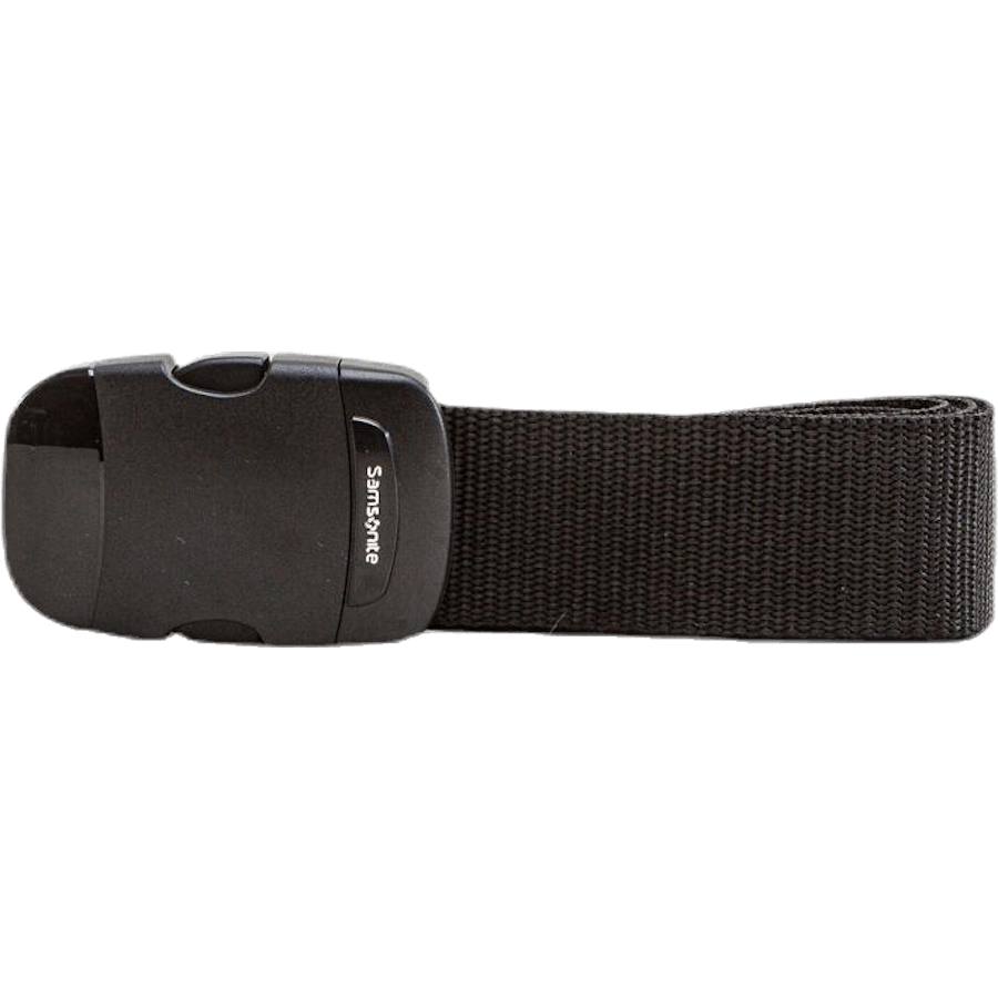 Luggage Strap 38mm Black