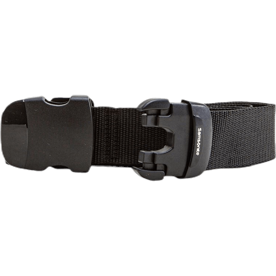 Luggage Strap 38mm Black