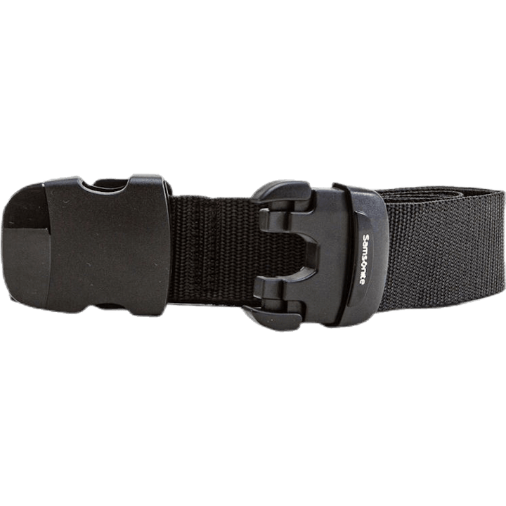 Luggage Strap 38mm Black