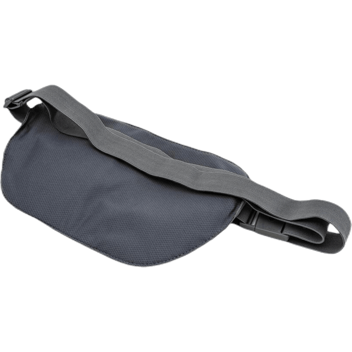 RFID Money Belt Grey