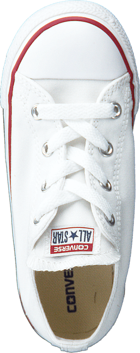 Chuck Taylor All Star Seasonal-Ox White