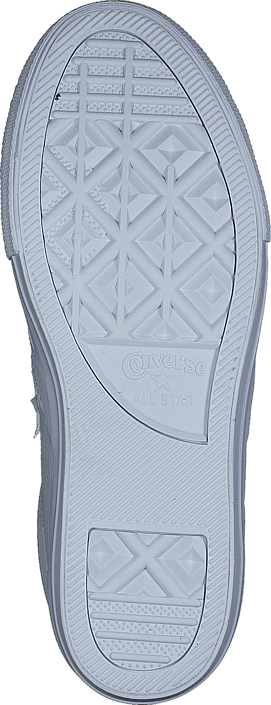 Star Player EV-Ox White/White/White