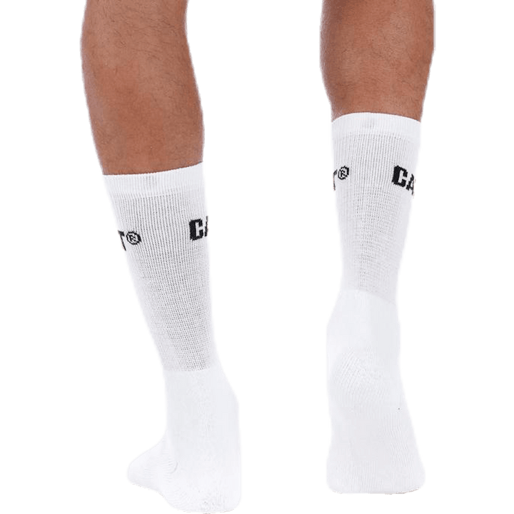 Confezione da 3 pezzi Sport White