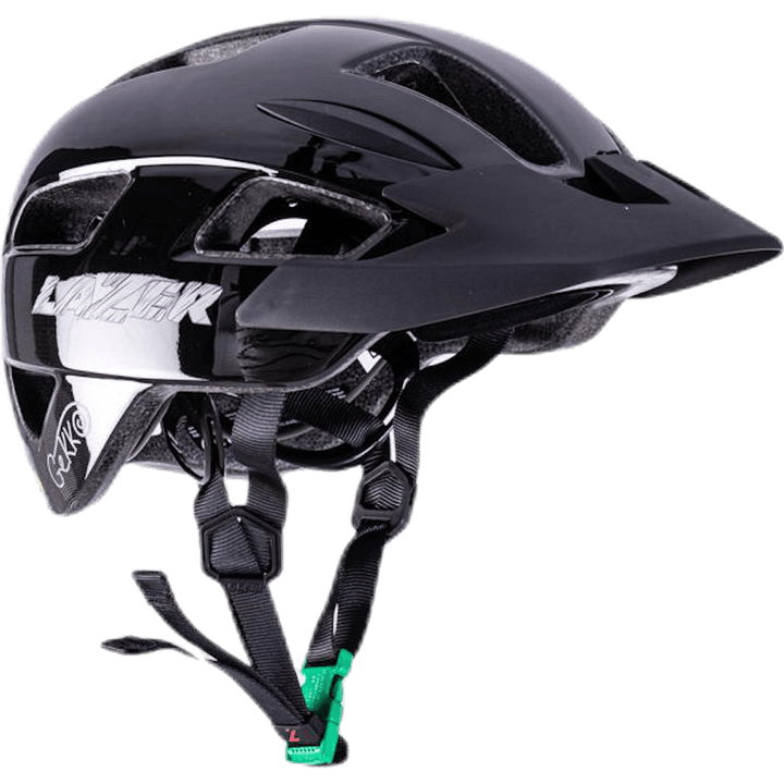 Gekko MIPS GS Black
