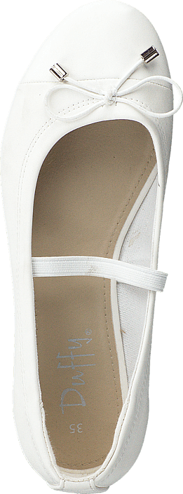 92-16437 Kids White