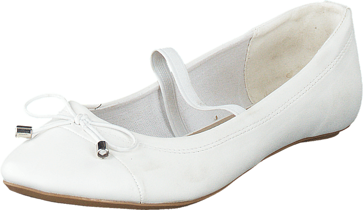 92-16437 Kids White