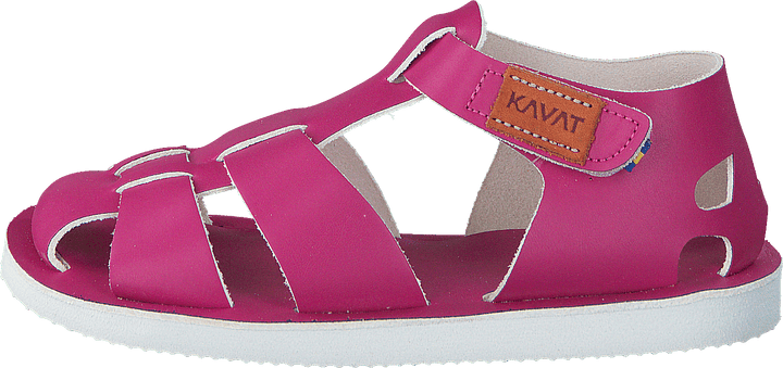 Byske XC Cerise