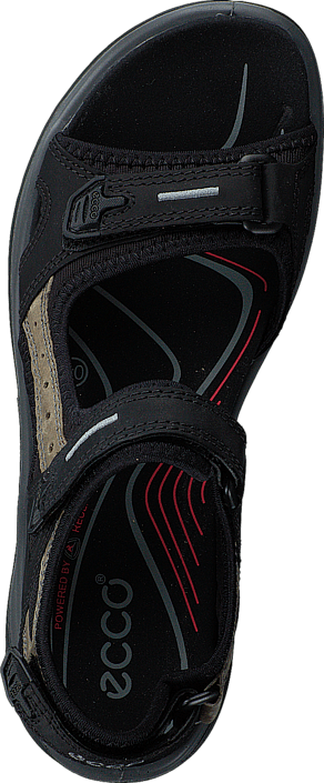 Offroad Black/ Mole/ Black