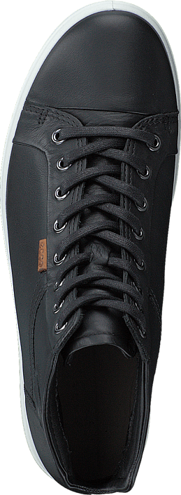 Soft 7 Ladies Mid Black