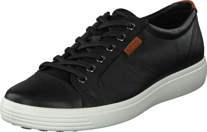 Soft 7 Men's Black