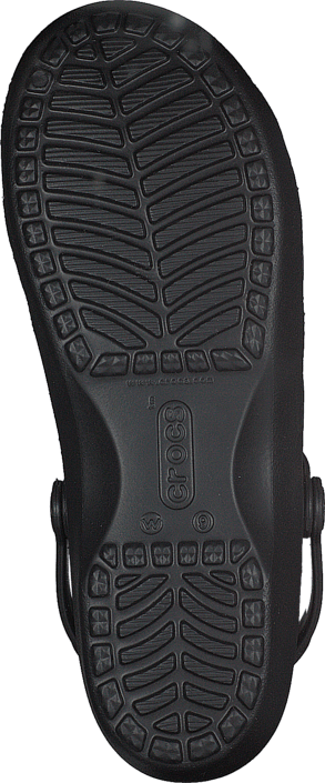 Crocs Karin Clog W Black