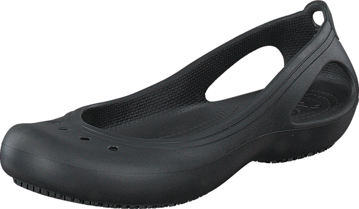 Kadee Work Flat W Black