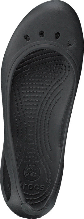 Kadee Work Flat W Black