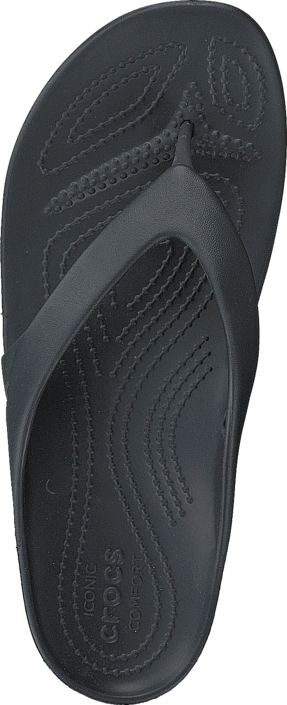 Kadee II Flip-Flop Women Black