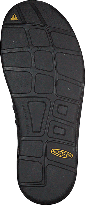 Uneek Black/Black