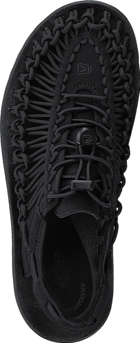 Uneek Black/Black