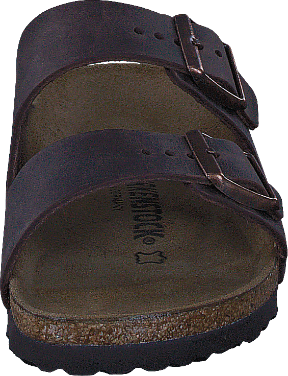 Arizona Schmal Habana Braun