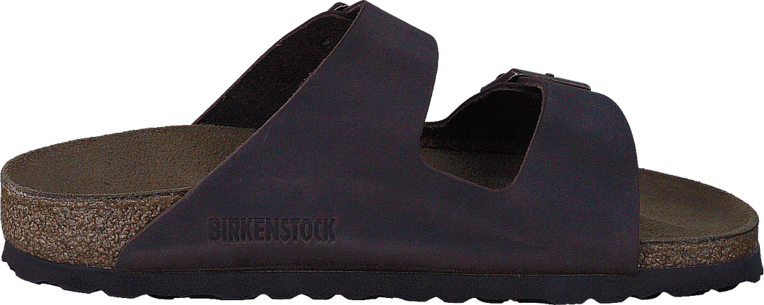 Arizona Schmal Habana Braun