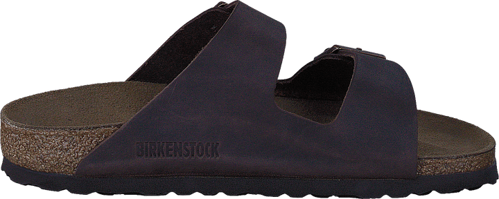 Arizona Schmal Habana Braun