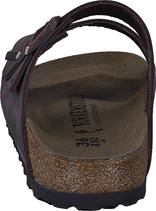 Arizona Schmal Habana Braun