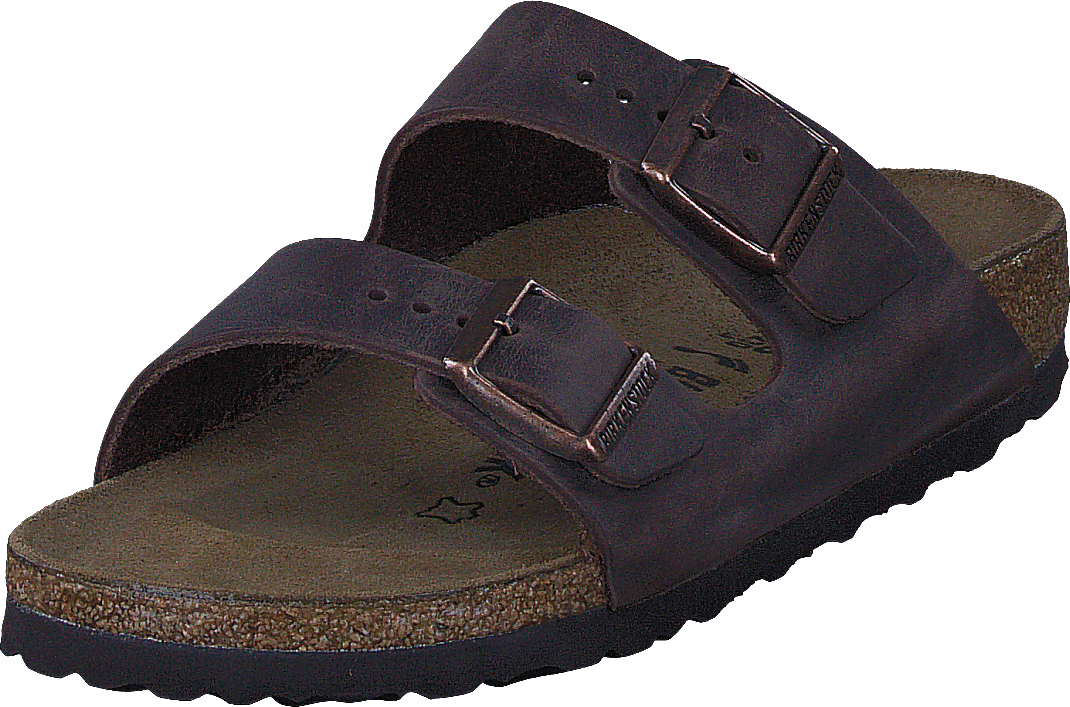 Arizona Schmal Habana Braun