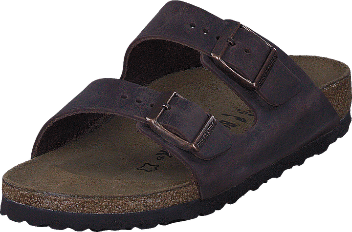 Arizona Schmal Habana Braun