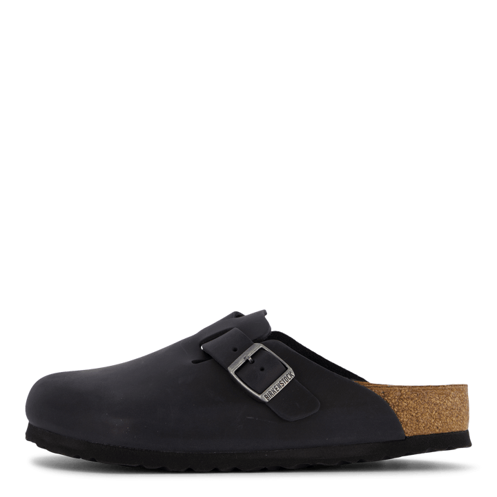 Boston Regular Black