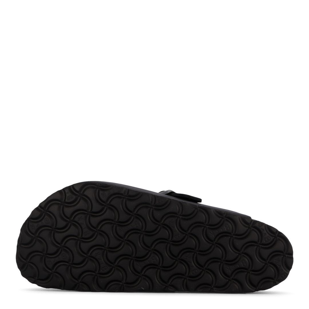Boston Regular Black